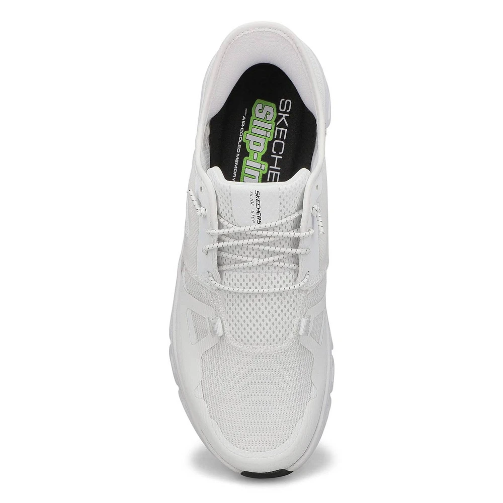 Baskets à enfiler GLIDE STEP PRO SLIP-INS, noir, h