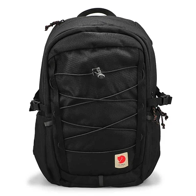 Fjallraven Skule 20 Backpack - Black