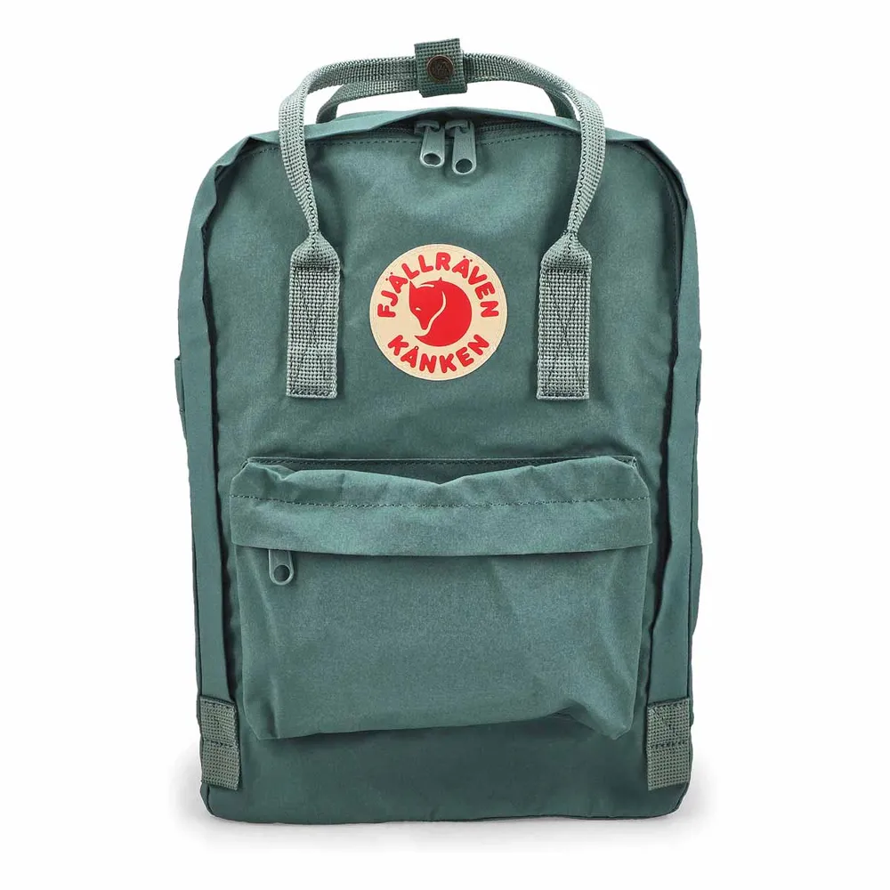 Fjallraven Kanken Laptop 15 Backpack - Ochre