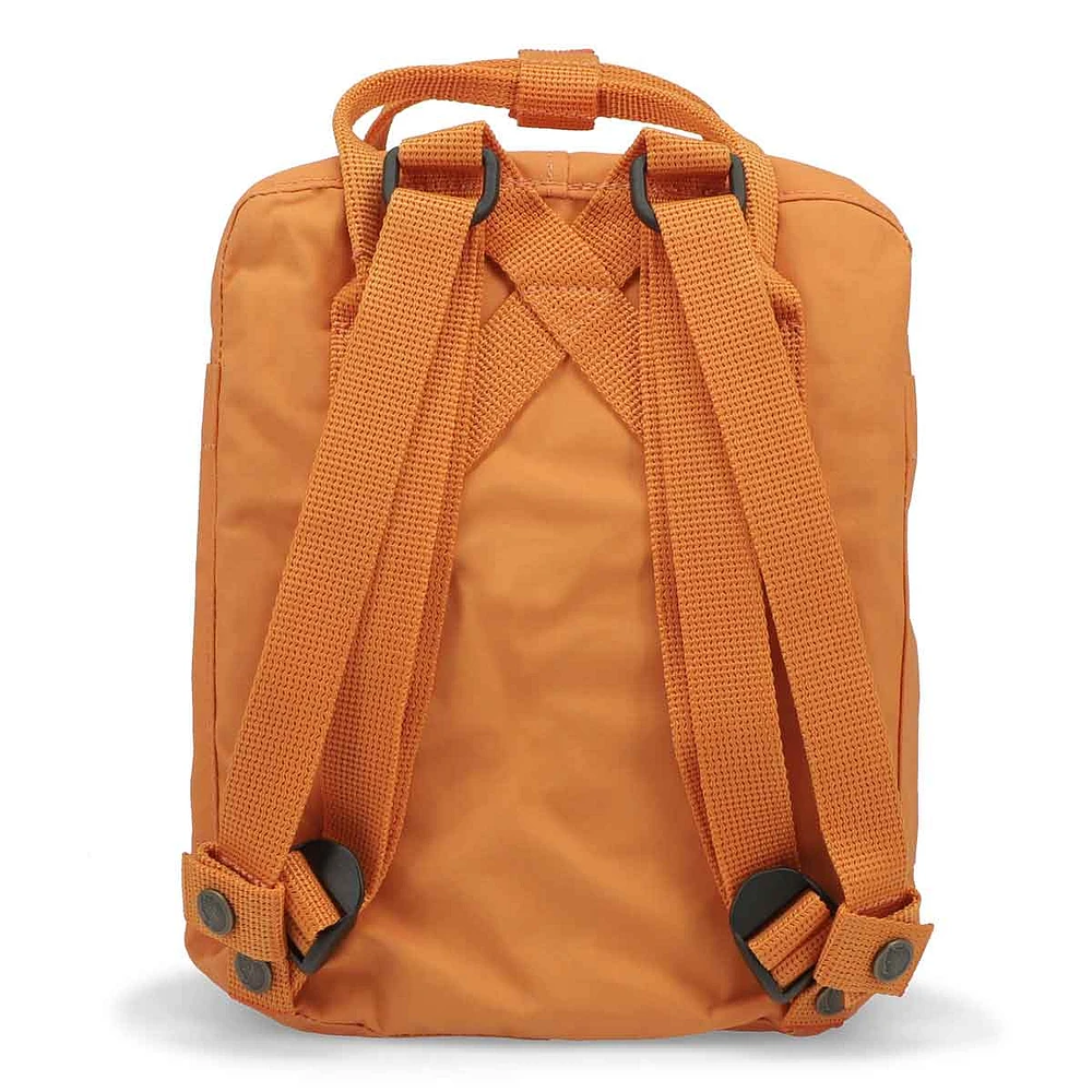 Sac à dos FJALLRAVEN KANKEN MINI orange