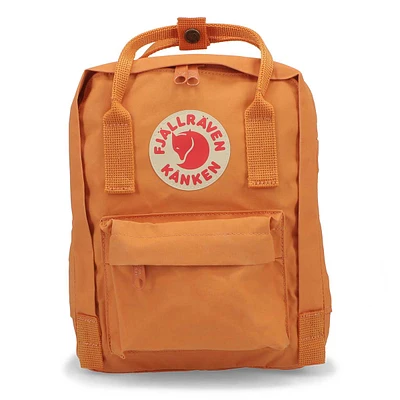 Sac à dos FJALLRAVEN KANKEN MINI orange