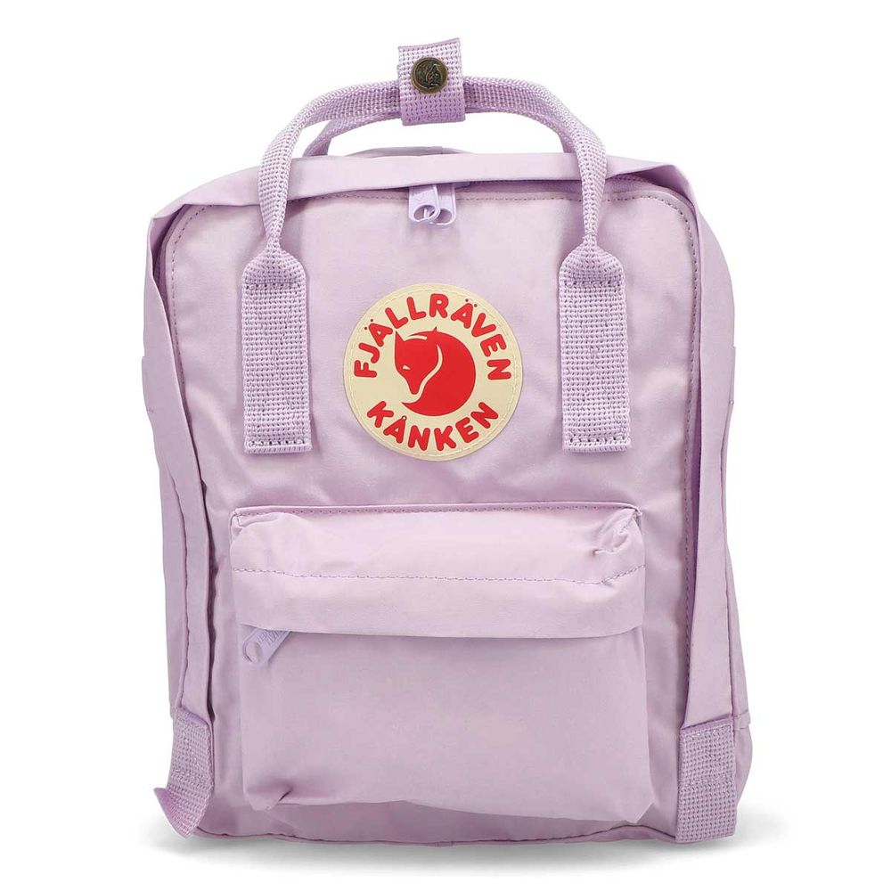 Fjallraven Kanken Mini Backpack