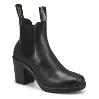 Women's 2365 Heel Series Boot - Black