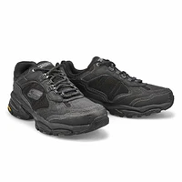 Mens' Vigor 3.0 Extra Wide Sneaker - Black