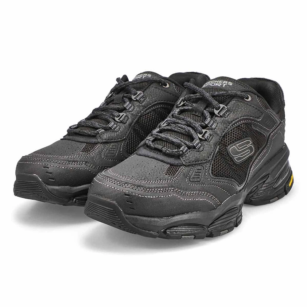 Mens' Vigor 3.0 Extra Wide Sneaker - Black