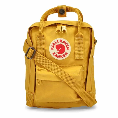 Fjallraven Kanken Sling Backpack - Ochre