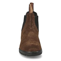 Unisex 2412 Orginal Chelsea Boot - Bordeaux