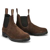 Unisex 2412 Orginal Chelsea Boot - Bordeaux
