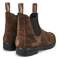 Unisex 2412 Orginal Chelsea Boot - Bordeaux