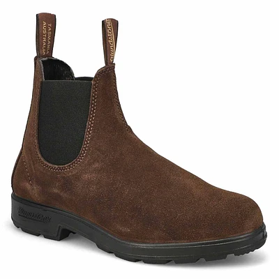 Unisex 2412 Orginal Chelsea Boot - Bordeaux