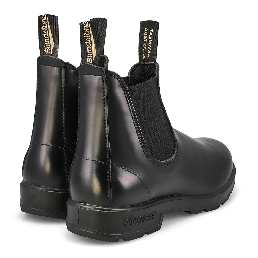 Botte Chelsea 2414 ORIGINAL, noir, unisexe