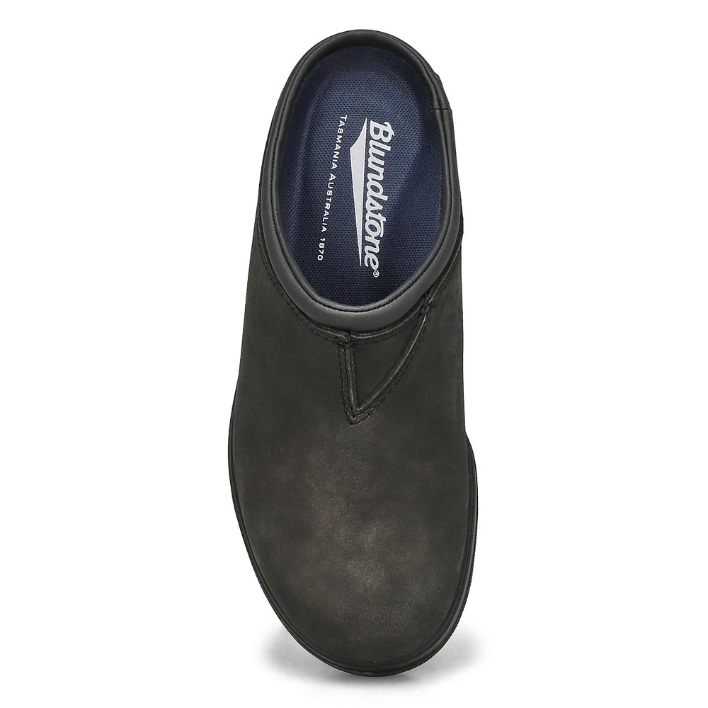 Sabot 2420 ORIGINAL, noir rustique, unisexe