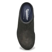Sabot 2420 ORIGINAL, noir rustique, unisexe