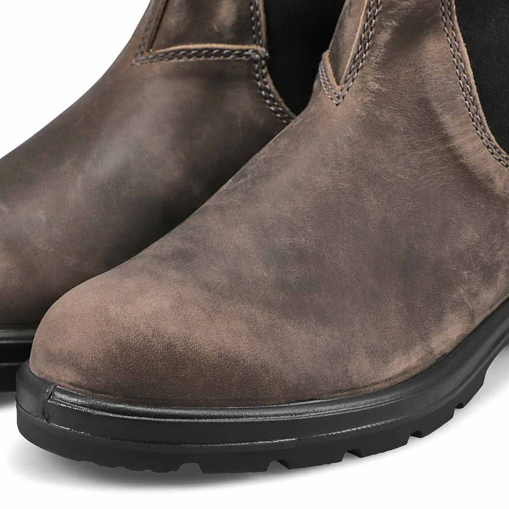 Botte Chelsea 2414 ORIGINAL, noir, unisexe