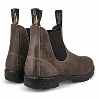 Botte Chelsea 2414 ORIGINAL, noir, unisexe