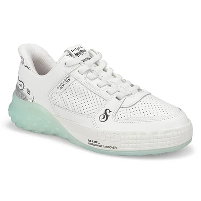 Baskets à enfiler SNOOP ONE OG SLIP-INS, blanc cas