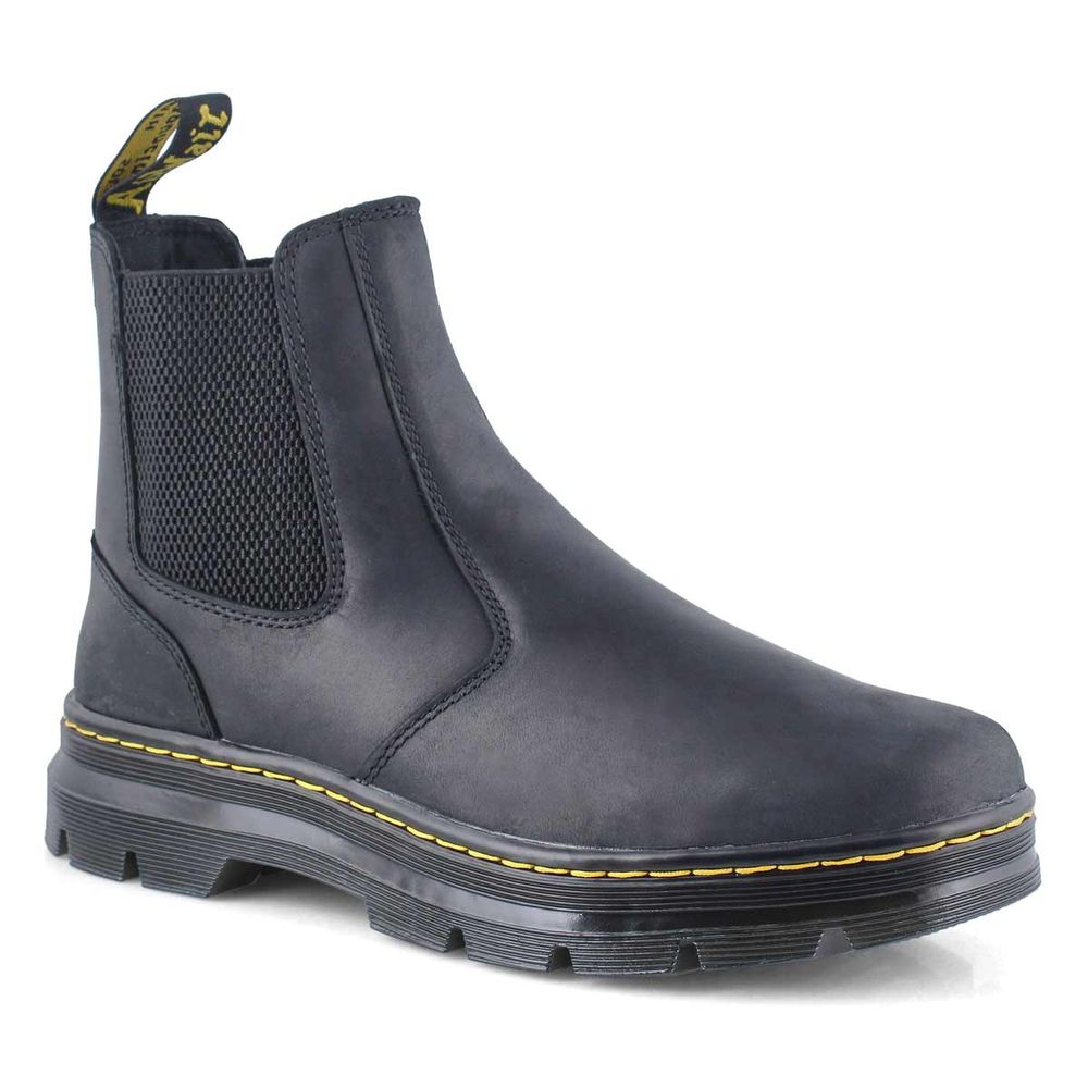 Unisex Embury 2976 Chelsea Boot