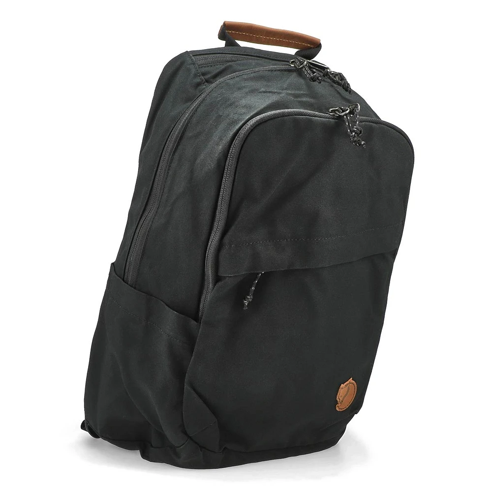 Fjallraven Raven 20L Backpack - Black