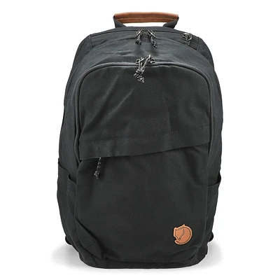 Sac à dos FJALLRAVEN RAVEN 20L, noir