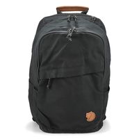 Fjallraven Raven 20L Backpack - Black