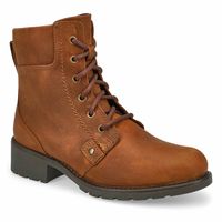 Women's Orinoco Spice Wide Ankle Boot - Brown