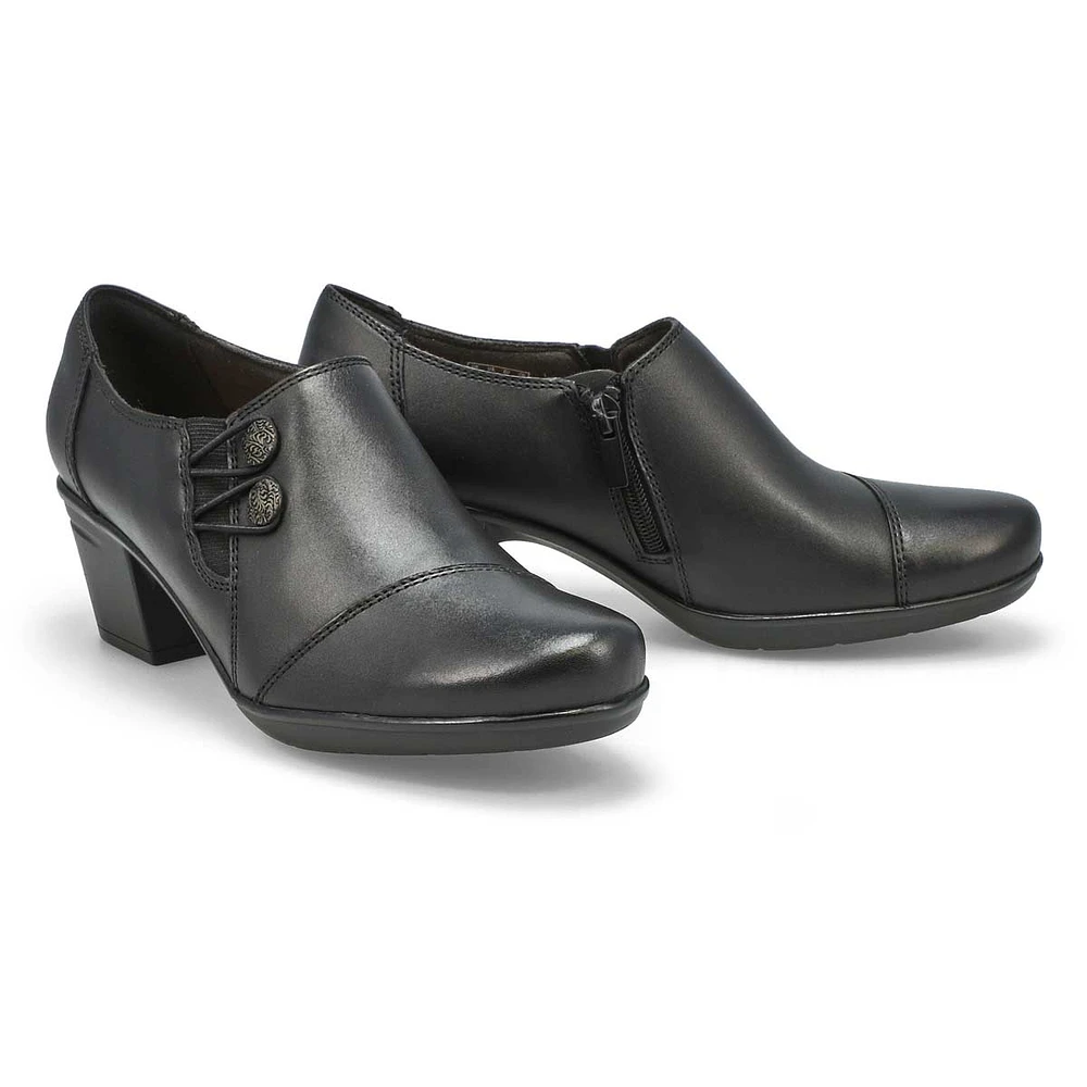 Chaussures habillées EMSLIE WARREN, noir, femmes