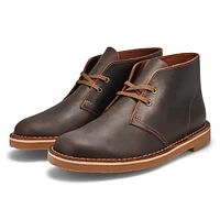 Men's Bushacre 3 Beeswax Desert Boot