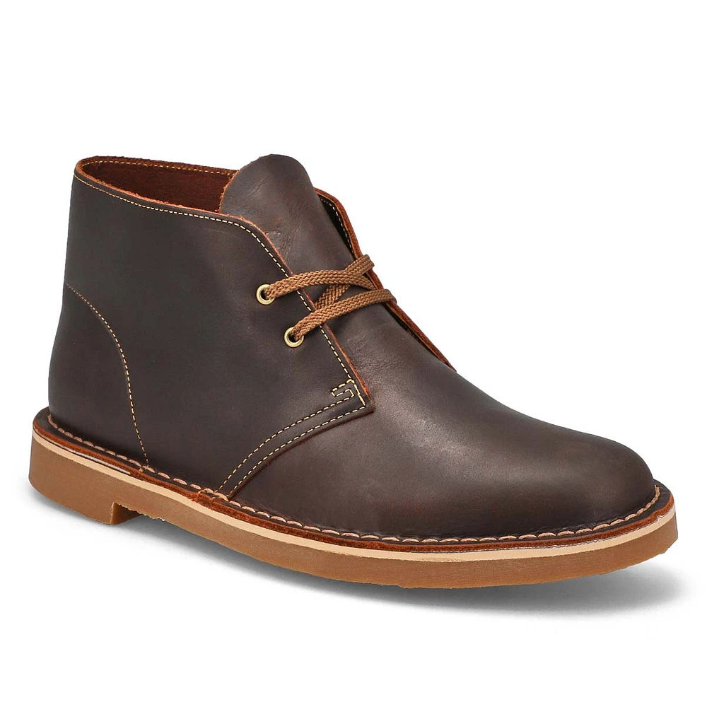 Men's Bushacre 3 Beeswax Desert Boot