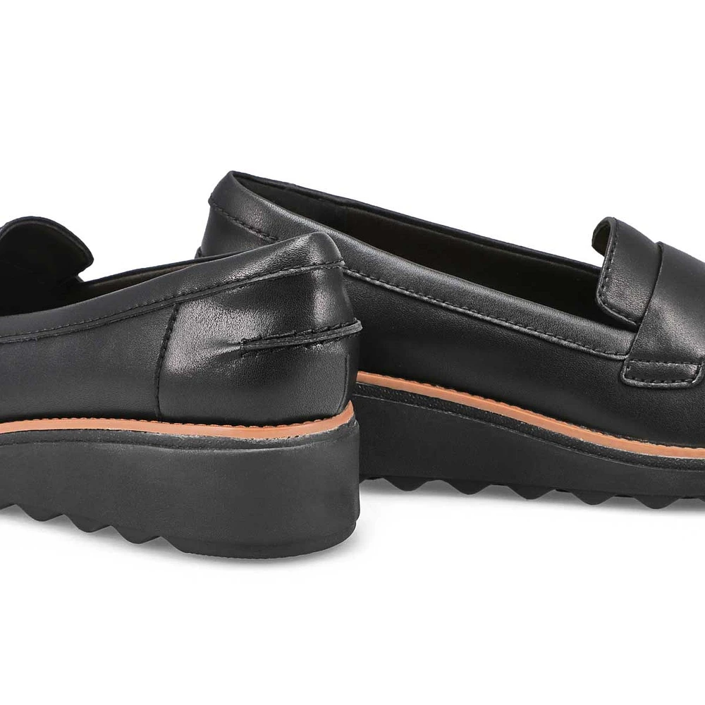 Women's Sharon Gracie Platform Loafer