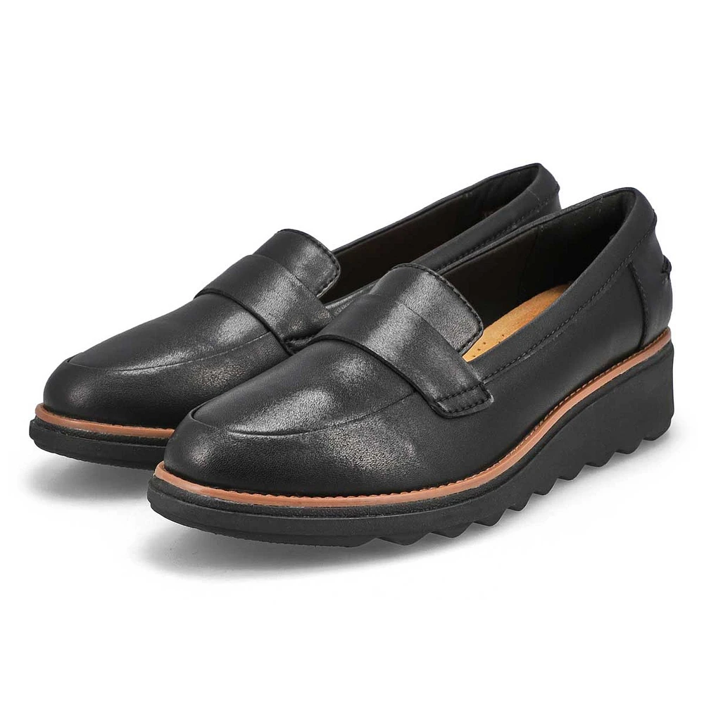 Women's Sharon Gracie Platform Loafer