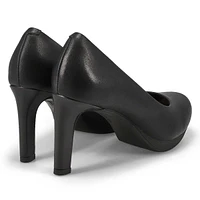 Women's Ambyr Joy Dress Heel - Black