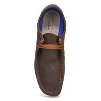 Mens' Shacre II Run Casual Shoe - Beeswax