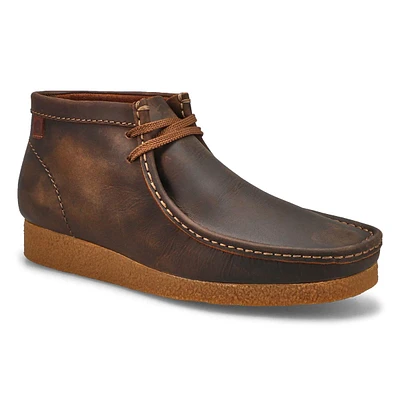 Chukka SHACRE, cire d'abeille, hommes