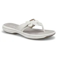 Women's Brinkley Casual Thong Sandal