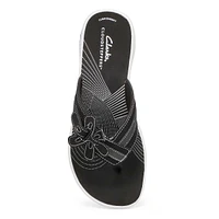 Women's Brinkley Casual Thong Sandal