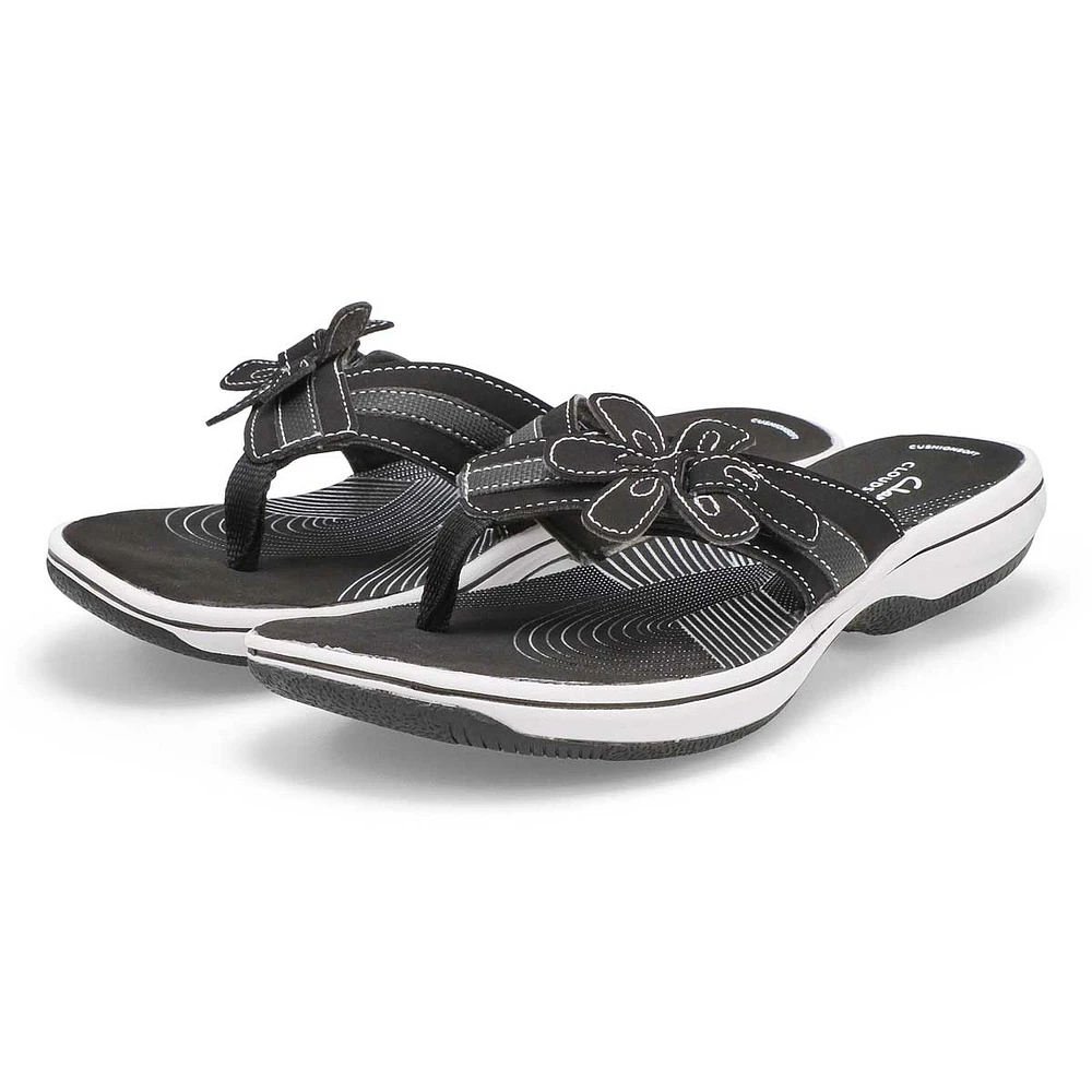 Women's Brinkley Casual Thong Sandal