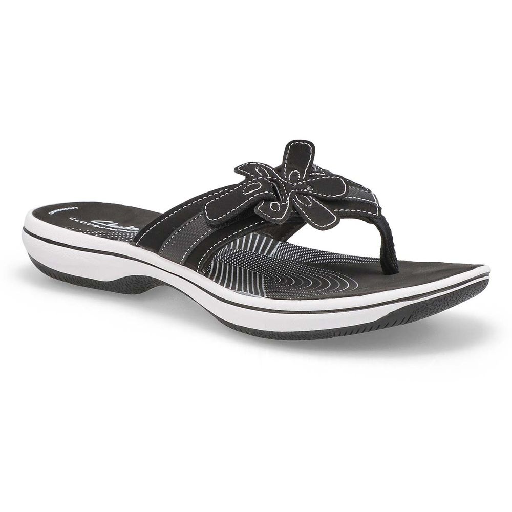 Women's Brinkley Casual Thong Sandal