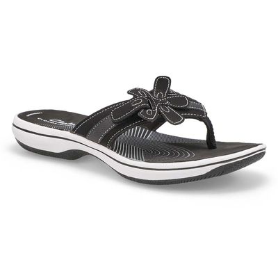 Women's Brinkley Casual Thong Sandal