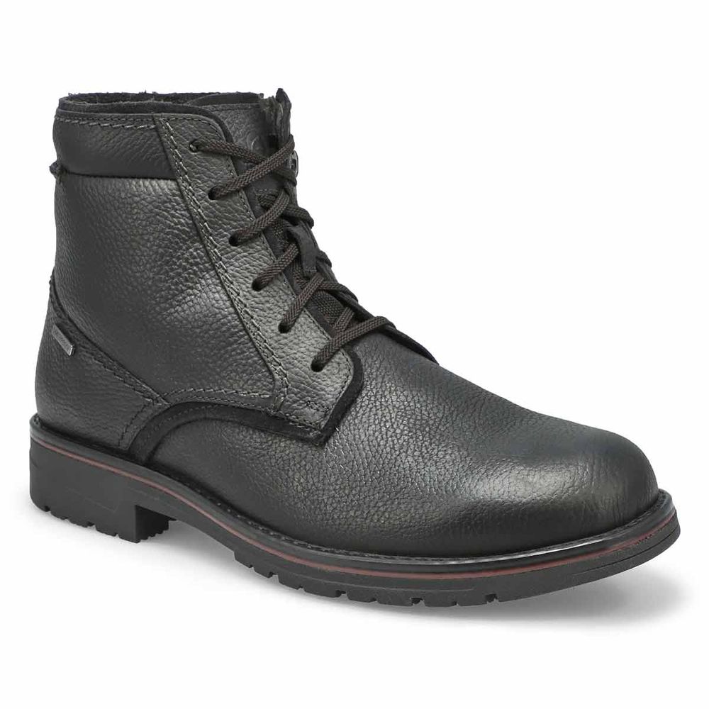 Men's Morris High Waterproof Wide Ankle Boot