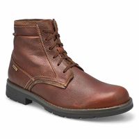 Men's Morris High Waterproof Wide Ankle Boot - Bro