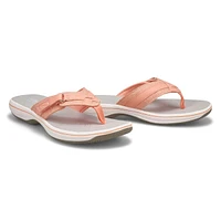 Women's Breeze Sea Thong Sandal