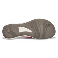 Women's Brinkley Thong Casual Sandal - White