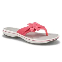 Women's Brinkley Casual Thong Sandal