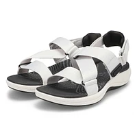 Women's Mira Sun Sport Sandal - Light Grey