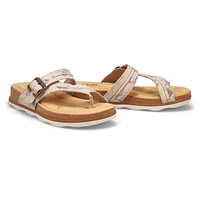 Women's Brynn Madi Casual Sandal - Sand