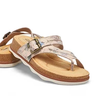 Women's Brynn Madi Casual Sandal - Sand