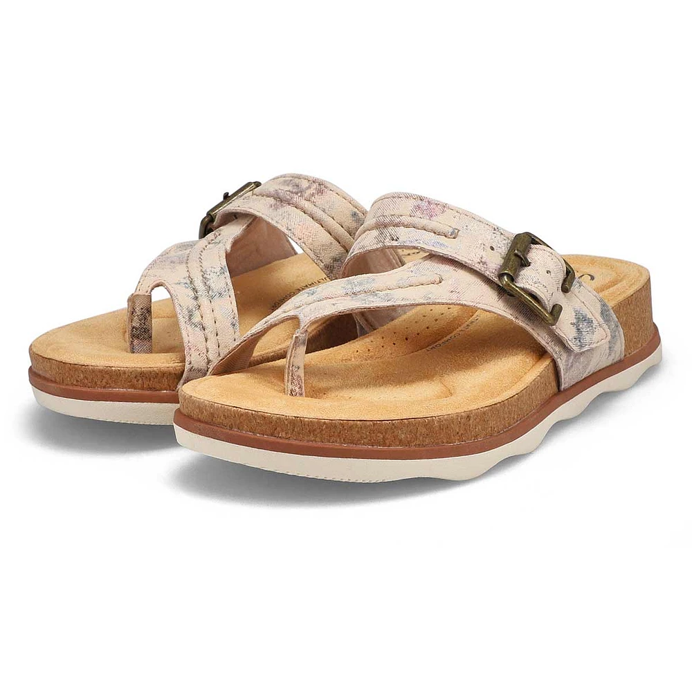 Women's Brynn Madi Casual Sandal - Sand