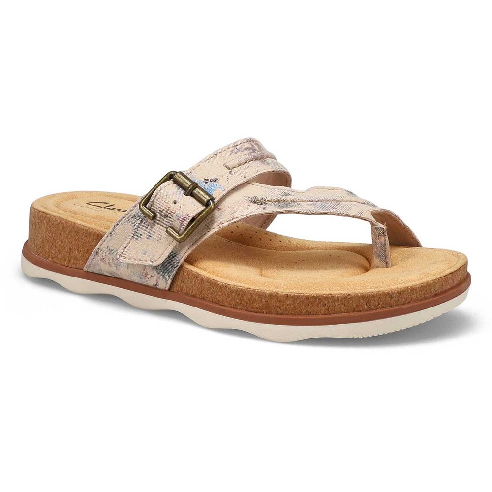 Women's Brynn Madi Casual Sandal - Sand