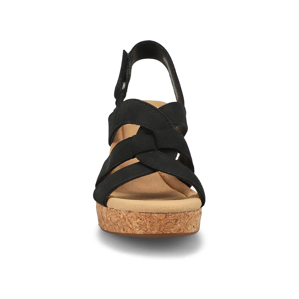 Women's Giselle Beach Wedge Sandal