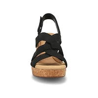 Women's Giselle Beach Wedge Sandal